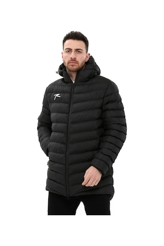 Raru Erkek Anorak Munıo Siyah