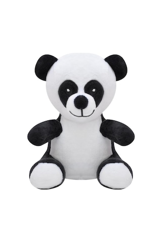 Selay Toys Peluş Panda Oyuncak 14 Cm 1016