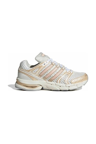 Adidas Adıstar Control 5 W Kadın Sneaker Owhıte/blupnk/gretwo