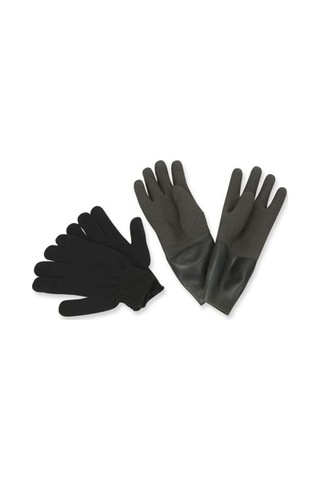 Procean Eldiven Drypro Kuru, Volkanize Kauçuk - (471206760) Çok Renkli