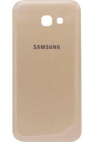 Senalstore Samsung Galaxy Uyumlu A5 2017 Sm-a520 Arka Kapak Pil Kapağı