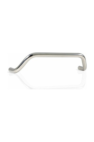 Ford Ranger Arka Tampon Koruma Demiri 2006+ / 2023+ Pak33