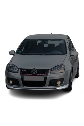 Volkswagen Golf 5 Gti 2004 - 2009 Votex Style Ön Ek Plastik