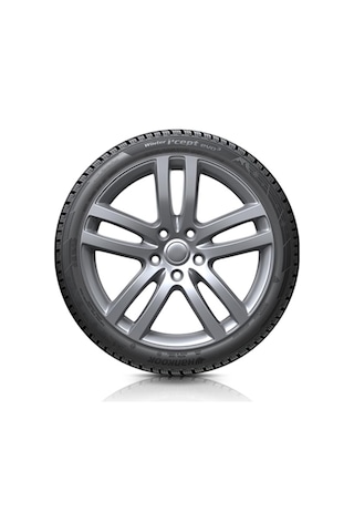 Hankook 235/60R18 107H W330A Winter I Cept Evo3 X XL Kış Lastiği 2025