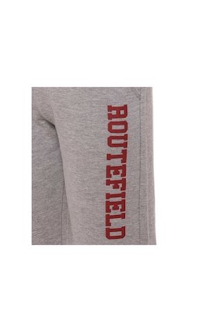 Routefıeld Routefield Çocuk Eşofman Altı Elroy Gri Grm Gri