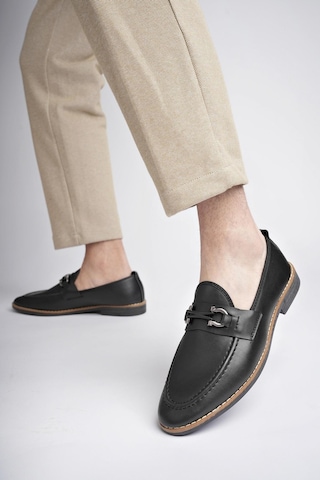 Muggo M7702 Garantili Erkek Günlük Klasik Casual Ayakkabı 001