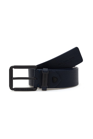 U.s. Polo Assn. Erkek Lacivert Kemer 50304726-vr033 Lacivert