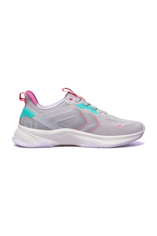 Hummel Coral Uw Ayakkabı 900675-2811 Gri