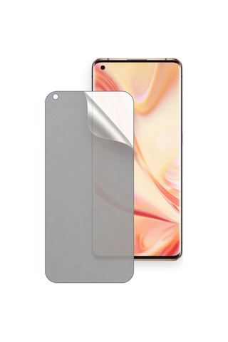 Oppo Find X2 Pro Uyumlu Ön Yüzey Mat Hidrojel Ekran Koruyucu 36484431