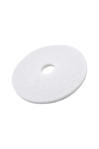 Unverco Beyaz Cıla Pedı 43 Cm Adet