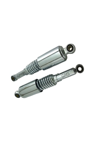 Arka Amörtisör Set Cg125