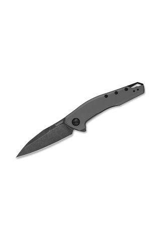Kershaw Sanctum Kamp Çakı Gri