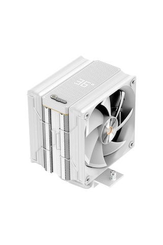 Ocypus Iota A40 Digital Beyaz Dual Fan 120 Mm Intel 1700p/1851p -amd Uyumlu Hava Soğutucu