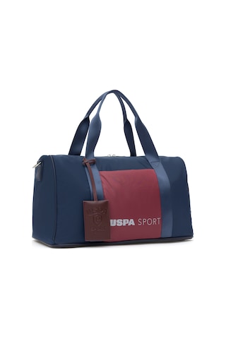 U.S. Polo Assn. Kadın Lacivert Kol Çantası 50295378-VR033