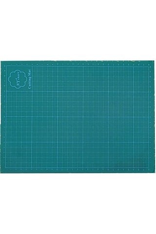 Kesim Matı - Kesme Matı - Kesim Tablası A4 30 x 22 CM