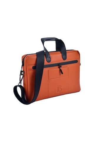 Tangerine Align Laptop Çantası Sarı
