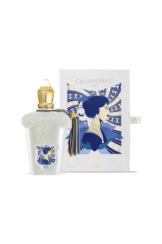 Xerjoff Casamorati Quattro Pizzi Edp 100 Ml Unisex Parfüm Oryantal