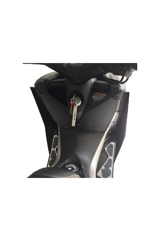 Gp Kompozit Nmax 125-155 Uyumlu Bacak Koruma 2015-2018