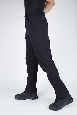 Alpinist Terradora Erkek Pantolon Siyah (539118189)