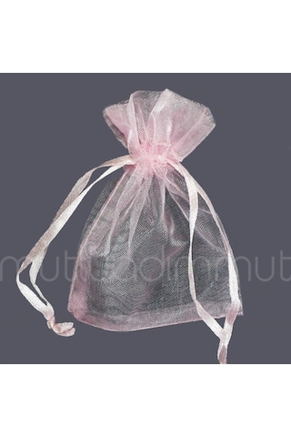 Mutluadim Düz Kese 7 X 9 Cm 12 Adet