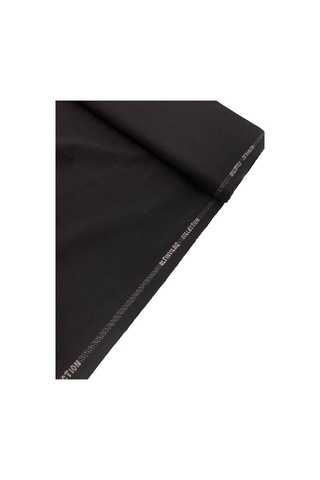 Altınyıldız Colection Pantolonluk Kumaş Melanj Siyah 1,20 M