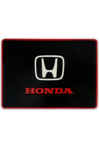 Torpido Kaydırmaz Ped Silikon Honda