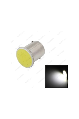 Fardoktoru Opel Astra G Led Plaka Ampulü 93 Duy Mini Cob Led