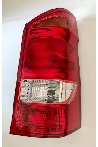 Mercedes Vito W447 Stop Lambası Duysuz Sağ 2014-2019 -DEPO MARKA