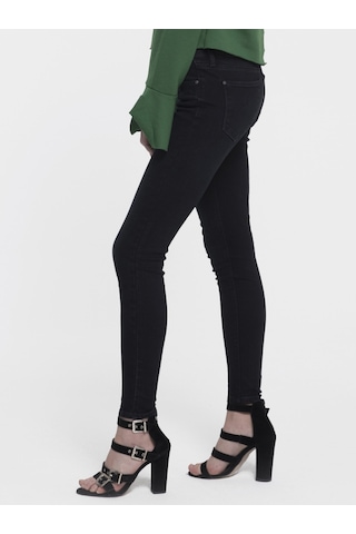 Nicole Skinny Fit Kadın Pantolon -aw18