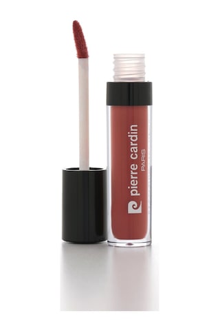 Pierre Cardin Staylong Lipcolor Kissproof Uzun Süre Kalıcı Lipgloss 355 Kutup Işıkları