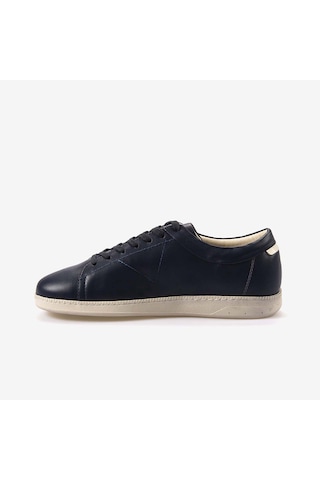 Kemal Tanca Erkek Spor & Sneaker Ayakkabı Lıon Lacivert