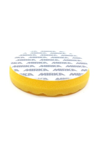 EPOKSİ REÇİNE MIRKA PARLATMA POLİSAJ KÖPÜK PEDİ WAFFLE 150 X 25 MM