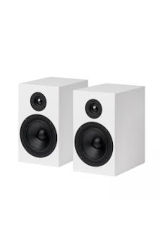 Project Audio Speaker Box 5e