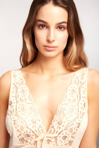 Kom Eva Emy Kombinezon - Ten - 50 Ten