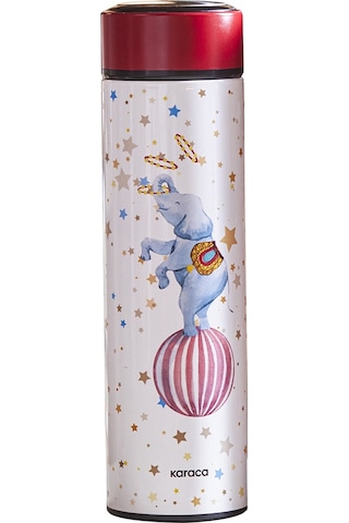 Karaca New Year Elephant Termos 500 ml