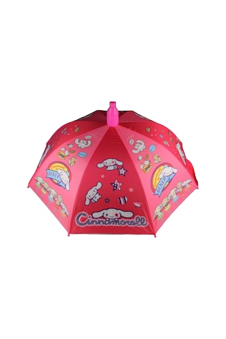 Cinnamoroll Lisanslı Şemsiye