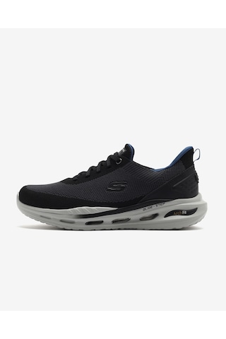 Skechers Arch Fıt Orvan - Kıncade Erkek Siyah Günlük Ayakkabı 210994 Blk Siyah