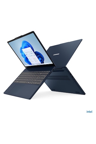 Lenovo Ideapad Slim 3 15IRH10 83K10061TR i7-13620H 16 GB 1 TB SSD 15.3" Dos Dizüstü Bilgisayar