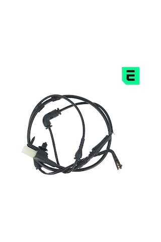 Walburg Balata Ikaz Kablosu Sol-sag On 1200mm 17 Jant Land Rover Dıscovery Sport L550 2.0 Si4 - 2.0 Td4 2014-/ Evoque L538 2.0 Si4 - 2.0 Td4 - 2.2