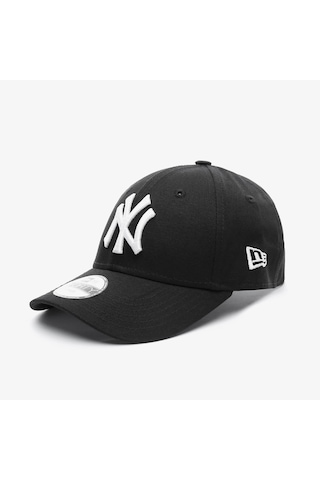 New Era New York Yankees 9forty Çocuk Siyah Şapka - 10879076 Siyah
