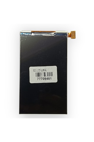 Nokia Microsoft Lumia 532 Lcd Ekran Nokia Microft Lumia 532 Uyumlu Lcd Ekran