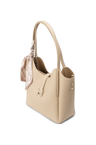 Deery Bej Kadın Omuz Çantası - K7452zbejy01 Bej