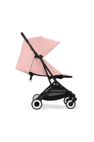 Cybex Orfeo Bebek Arabası 525000349 Pembe
