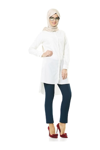 Sorallinekadın Pantalon Spor 1689 Lacivert Lacivert