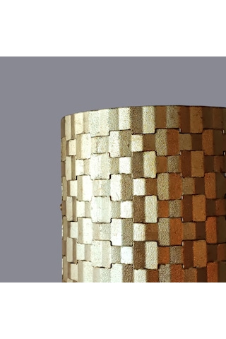 Neldan Gold Eskitme Aplik Gold