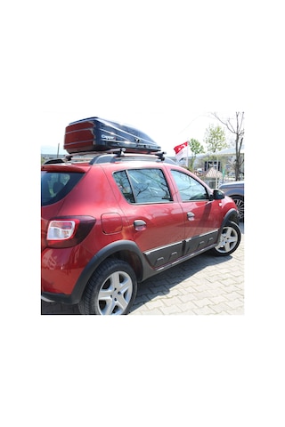 Dacia Sandero 2012-2020 Uyumlu Kapı Dodik 4 Parça