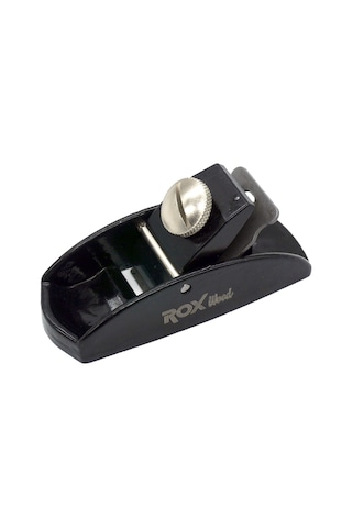 Rox Wood 00103 Mini Metal Rende 90 Mm N11.117