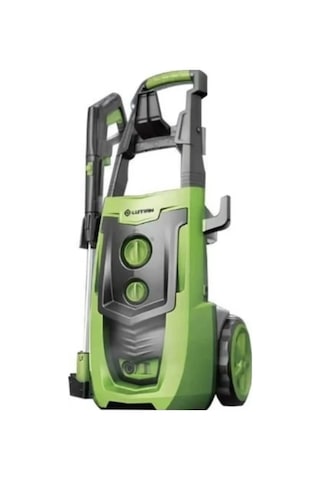 Lutıan Lt701 2200w 170 Bar Basınçlı Yıkama Makinesi
