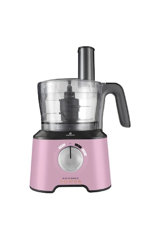Karaca  Mastermaid Power Essential 2000 W Mutfak Robotu Ve Blender Seti