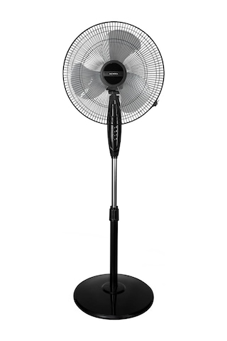 Kumtel KTF-285 Ayaklı Vantilatör